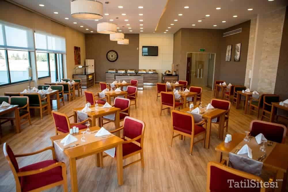 Dedeman Park Denizli Otel